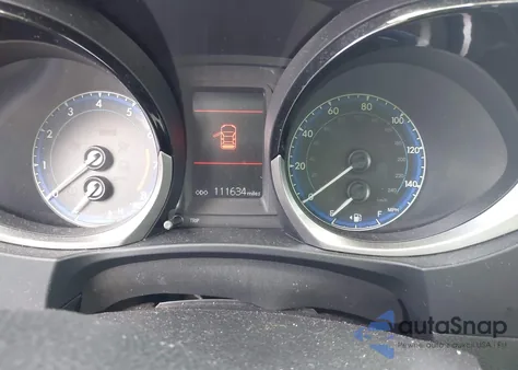 2016 Toyota Corolla S Plus from USA, damaged, VIN 2T1BURHE9GC487023